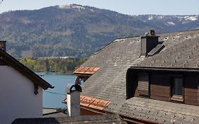 Boutique Appartments AlteGreißlerei